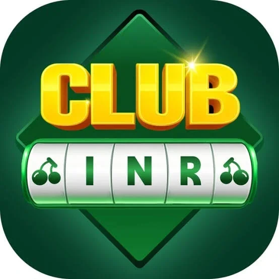 Club INR APK Yono Games