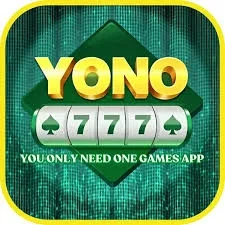 Yono 777 APK Mp